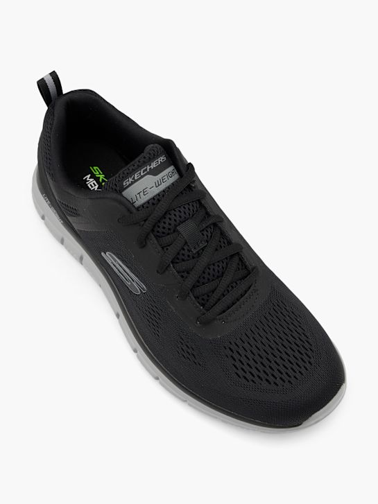 Skechers Tenisky Čierna 59849 2