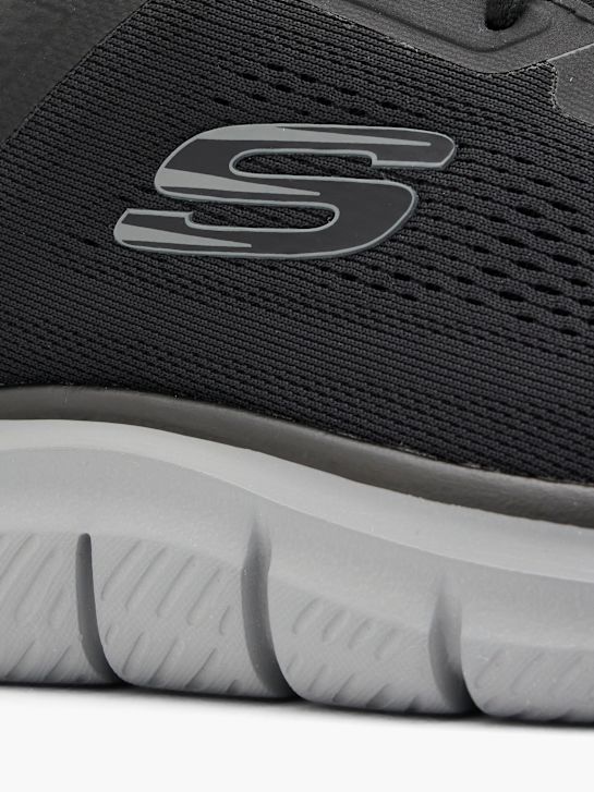 Skechers Tenisky Černá 59849 5