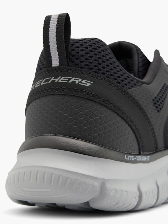 Skechers Sneaker Sort 59849 6