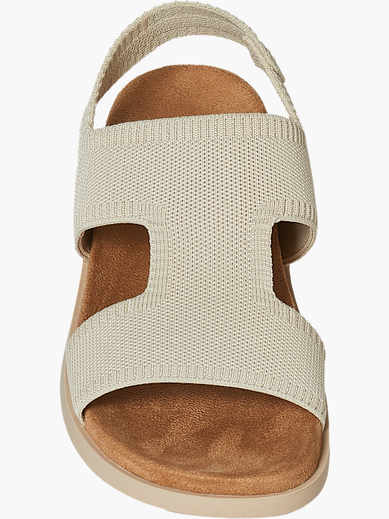 Catwalk Sandal Bej 73174 2