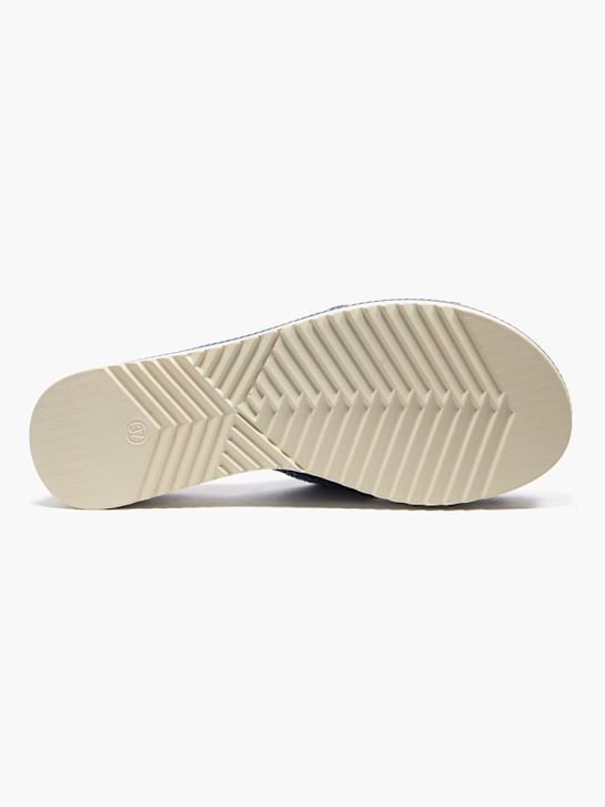 Wrangler Sandal Blue 88092 4