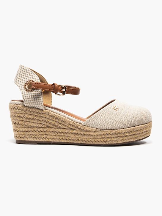 Wrangler Sandal Beige 88096 1