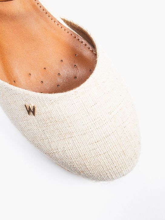 Wrangler Sandal Beige 88096 2