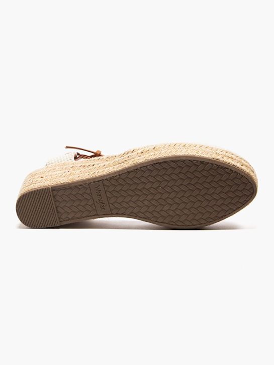 Wrangler Sandal Beige 88096 4