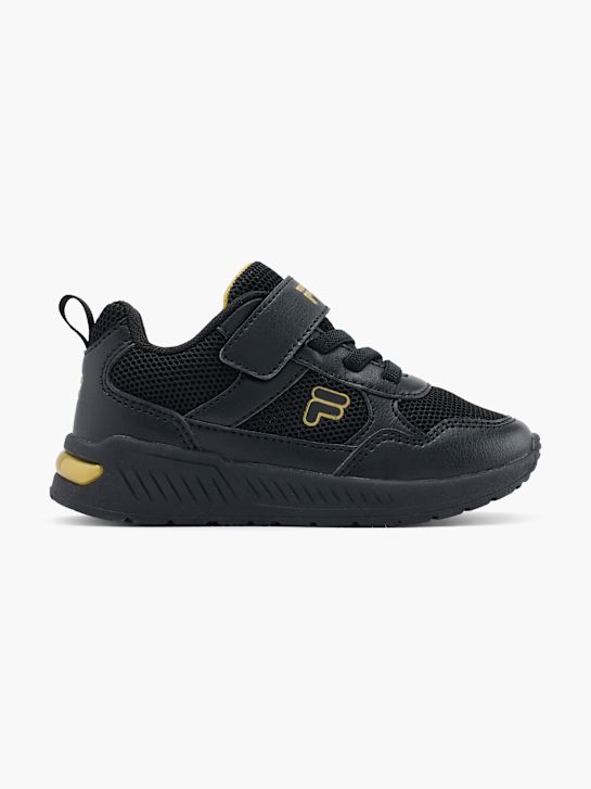 FILA Sneakersy Czarny 69669 1