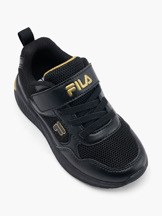 FILA Sneakersy Czarny 69669 2