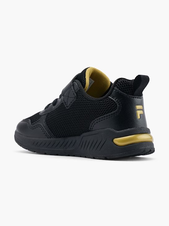 FILA Sneakersy Czarny 69669 3