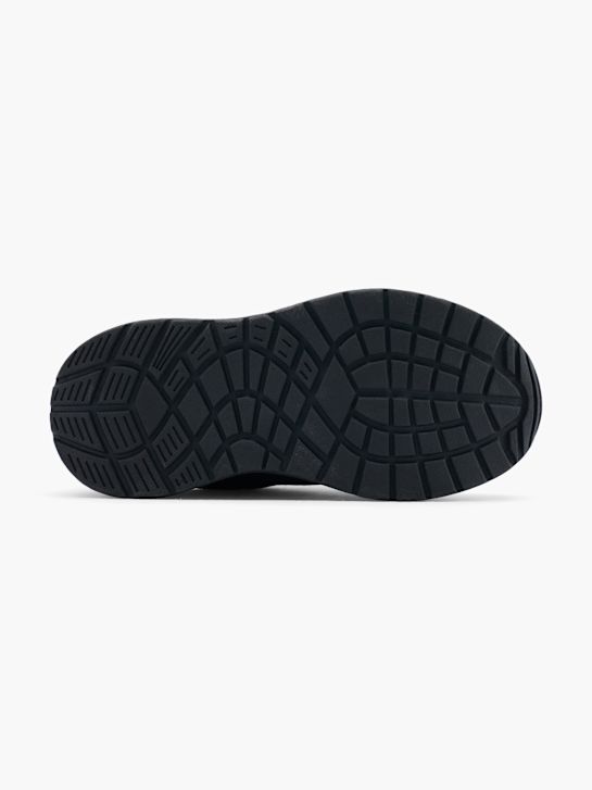 FILA Sneakersy Czarny 69669 4
