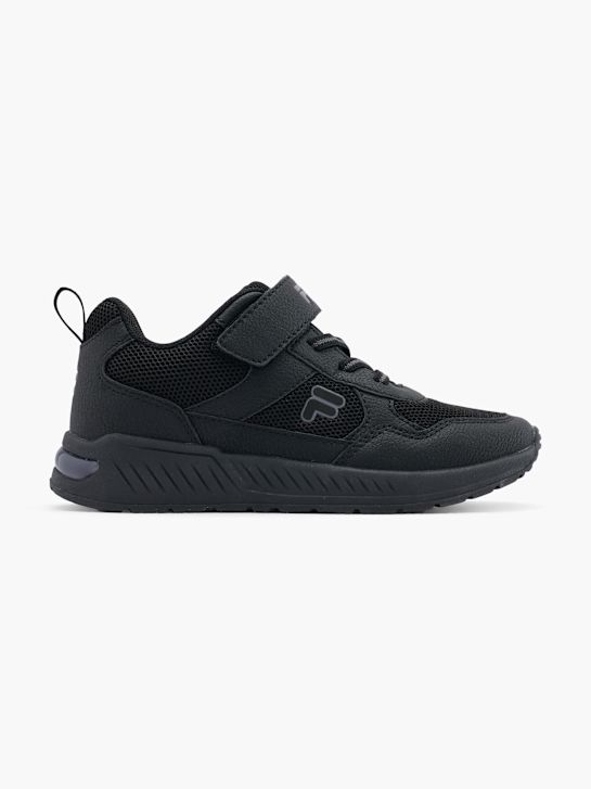 FILA Sportbačiai Juoda 62057 1