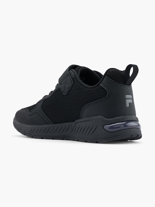FILA Sportbačiai Juoda 62057 3