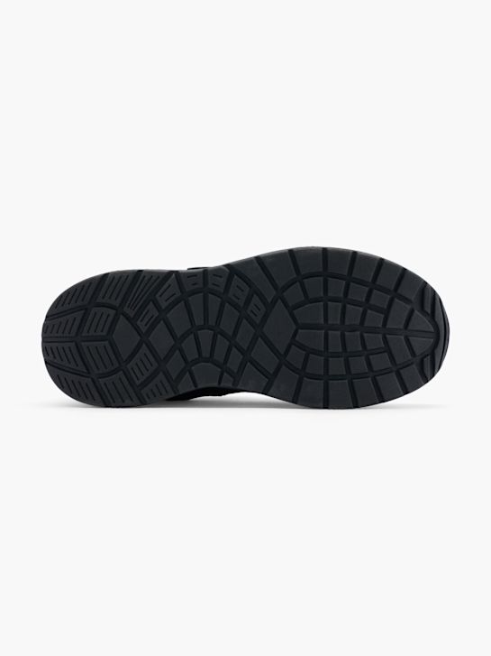 FILA Sportbačiai Juoda 62057 4