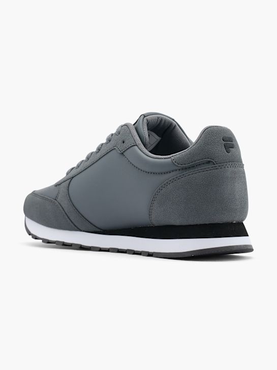 FILA Sportbačiai Pilka 60061 3