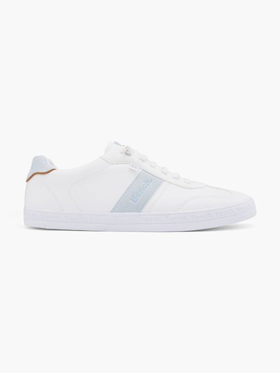 Bench Slip-on маратонки Бял 59885 1