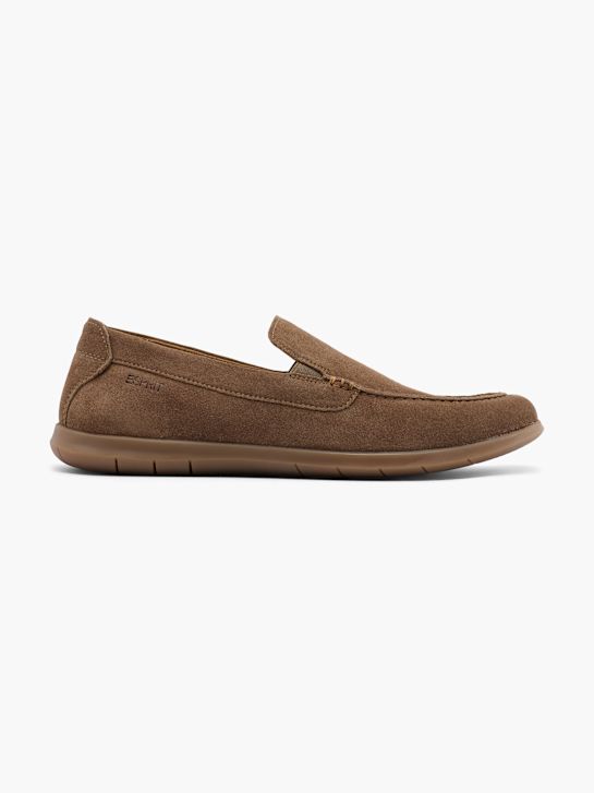 ESPRIT Mocasín Marrón 59886 1