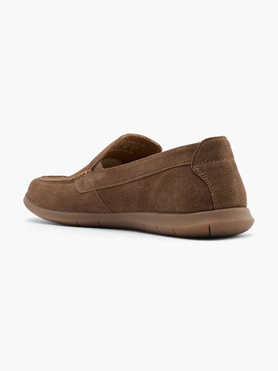ESPRIT Loafer Braun 59886 3