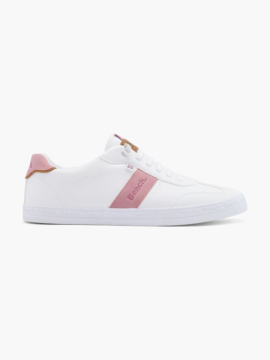 Bench Slip-on маратонки Бял 59888 1