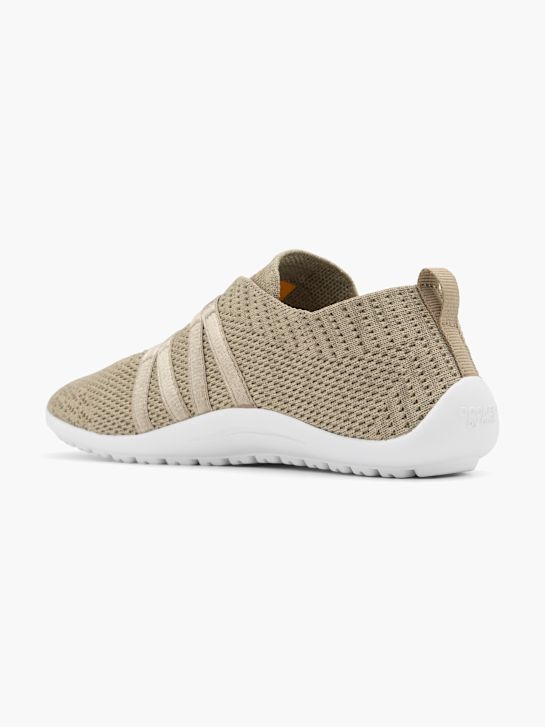 Dockers Slip-on маратонки Бежов 59890 3