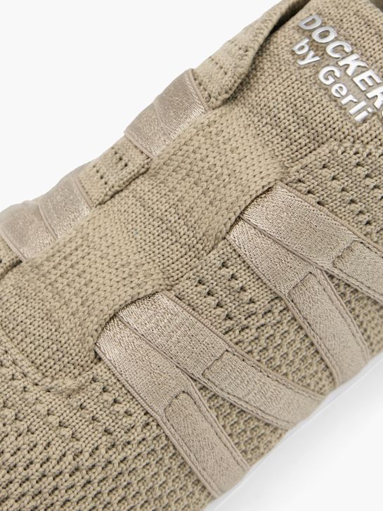Dockers Įspiriami sportbačiai Smėlinė 59890 5
