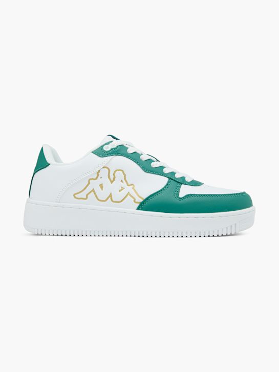 Kappa Sneaker Blanco 59891 1