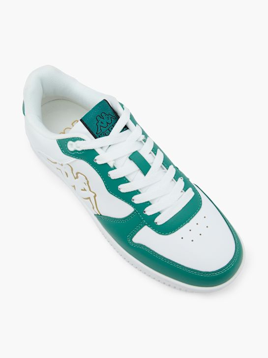 Kappa Sapatilha Branco 59891 2