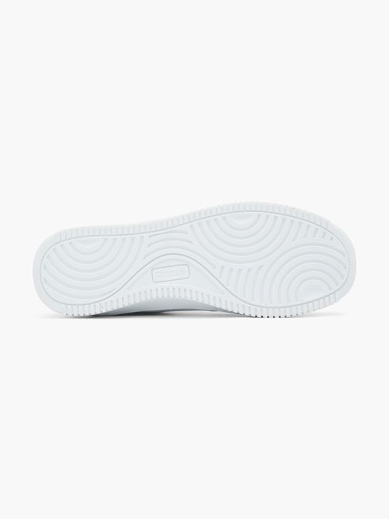 Kappa Sneaker Blanco 59891 4