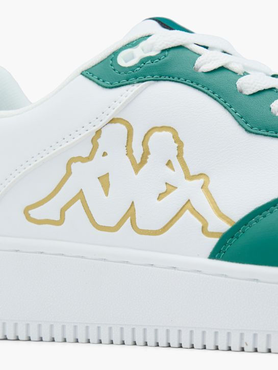 Kappa Sneaker Blanco 59891 5