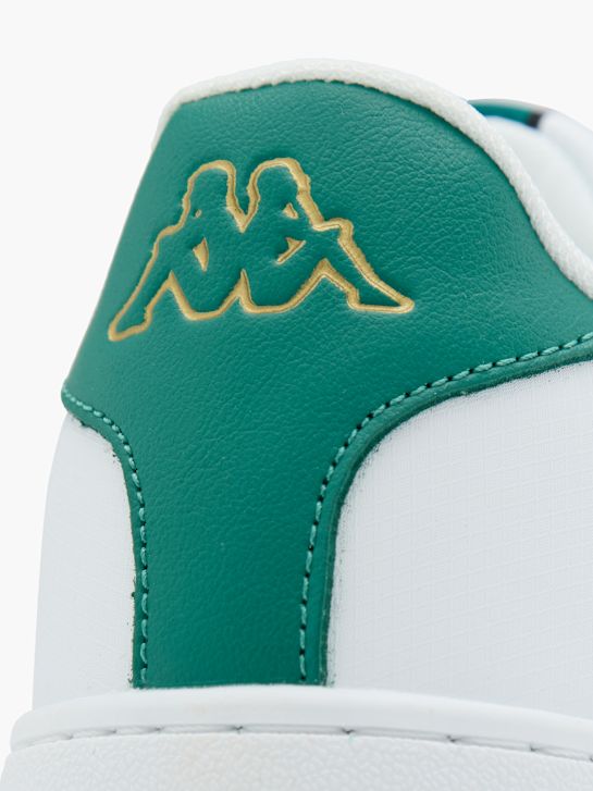 Kappa Sneaker Blanco 59891 6