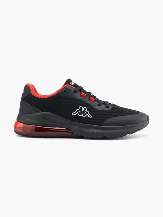 Kappa Sneaker Nero 59897 1