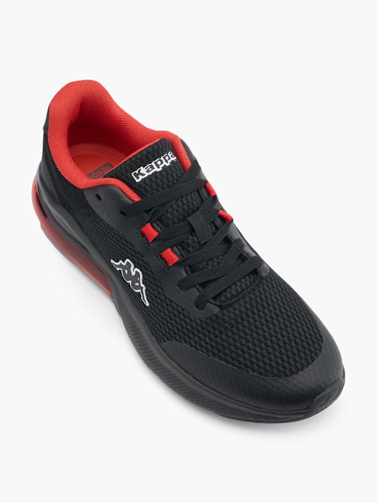Kappa Sneaker Nero 59897 2