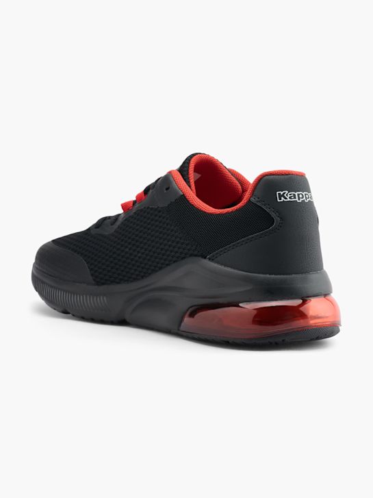 Kappa Sneaker Nero 59897 3