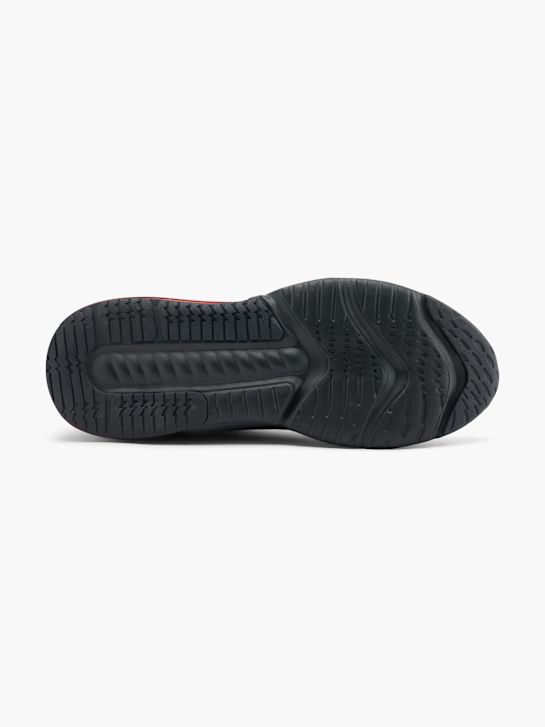 Kappa Sneaker Nero 59897 4