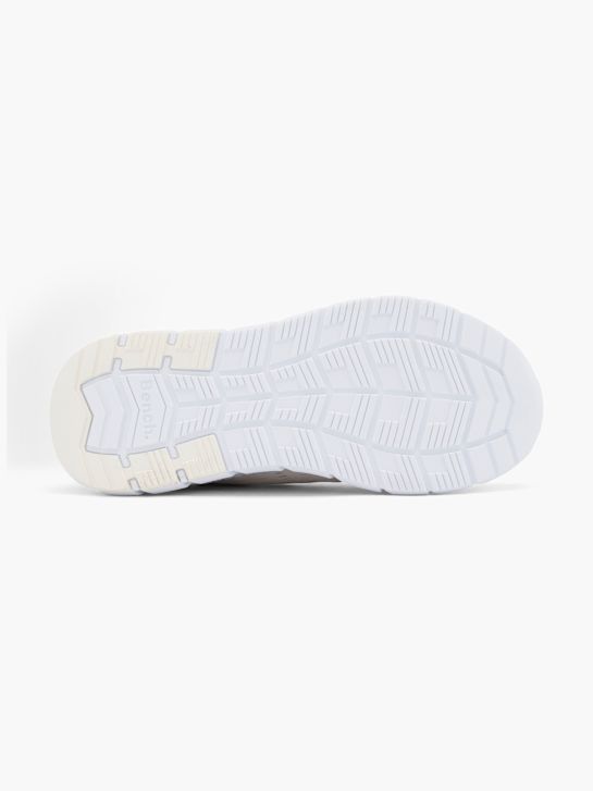 Bench Slip-on patike Bež 59892 4