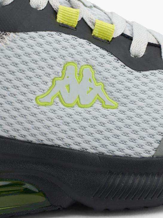 Kappa Sneaker Gris 59898 5