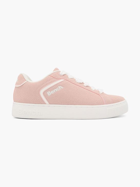 Bench Sneaker Pink 59899 1