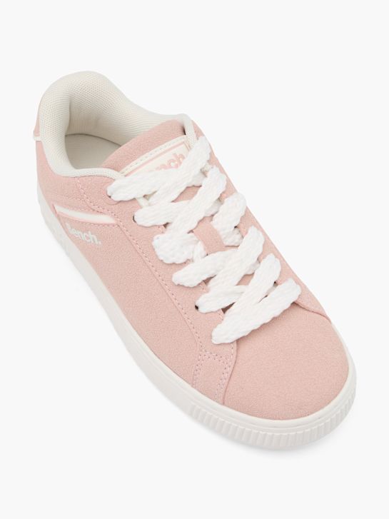 Bench Sneaker Pink 59899 2