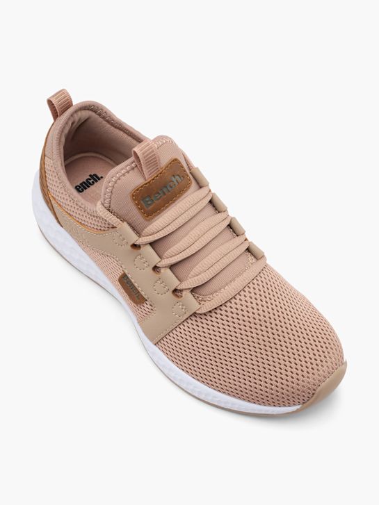 Bench Sneaker Konjak 59901 2