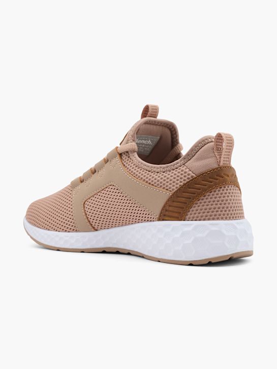 Bench Sneaker Konjak 59901 3