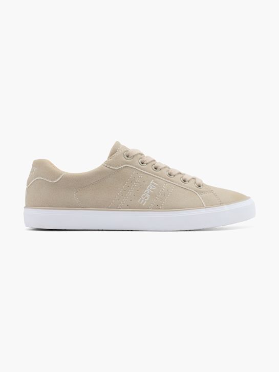 ESPRIT Patike Sivo-braon 59938 1