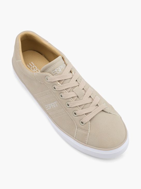 ESPRIT Patike Sivo-braon 59938 2