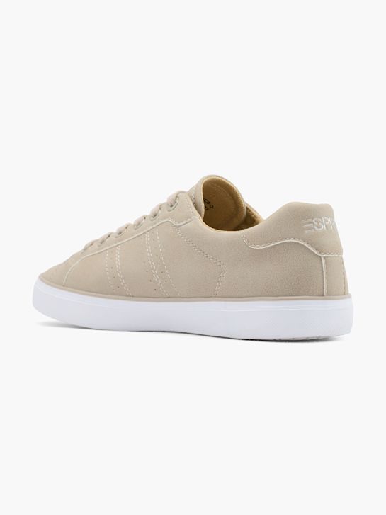 ESPRIT Sneaker Beige 59938 3