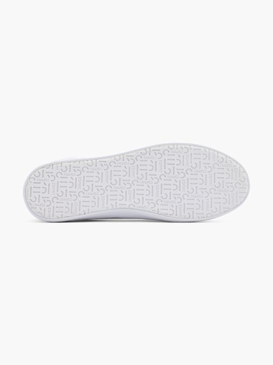 ESPRIT Patike Sivo-braon 59938 4