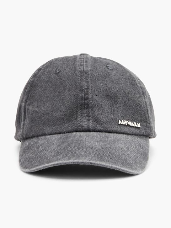AIRWALK Kapa sa šiltom Siva 59972 3