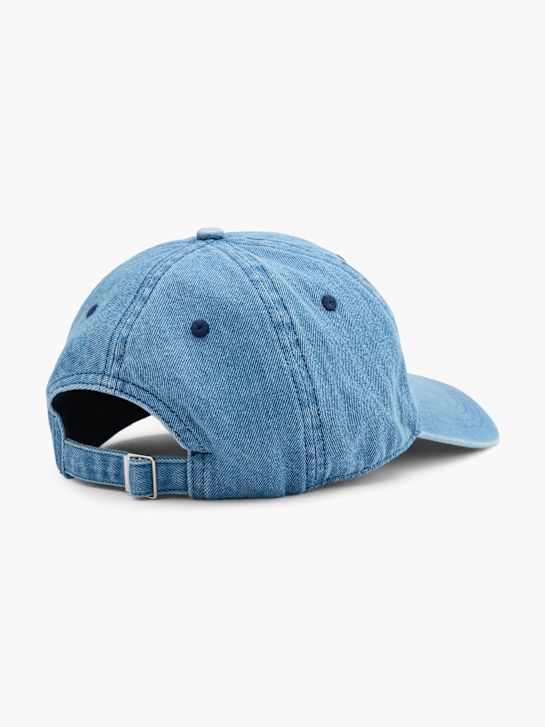 AIRWALK Czapka z daszkiem Jeansowy 59973 3
