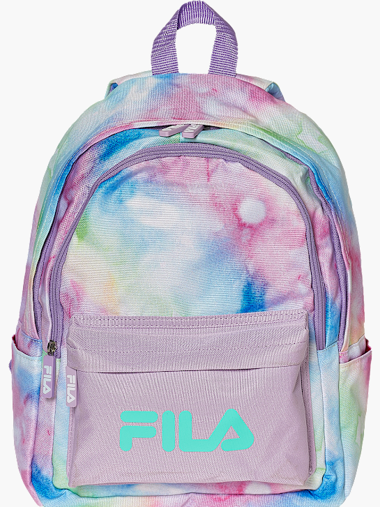 FILA Sırt Çantası Mor 73178 1
