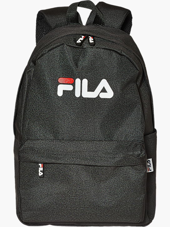 FILA Sırt Çantası Siyah 104357 1