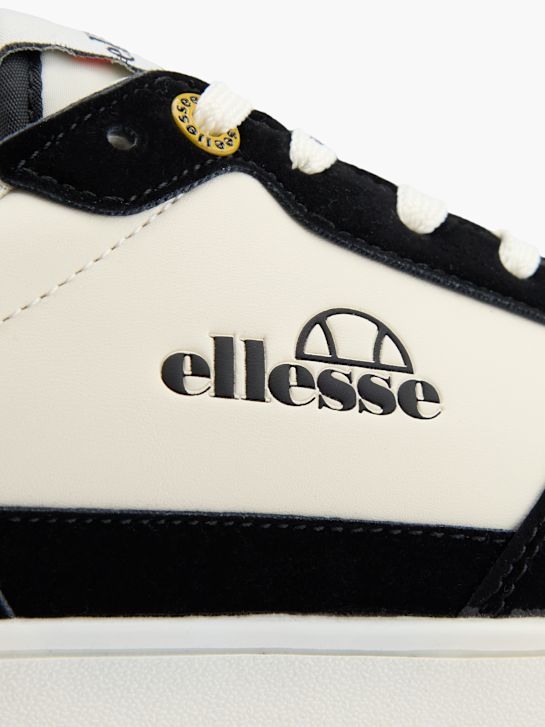 ellesse Sportbačiai Juoda 59937 5