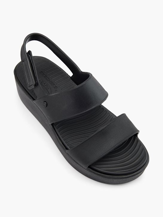 Skechers Sandal Svart 59923 2