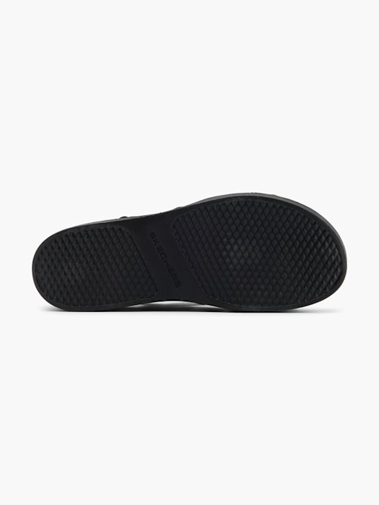 Skechers Basutės Juoda 59923 4