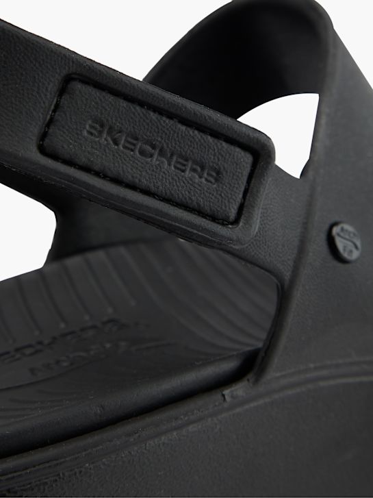 Skechers Sandal Svart 59923 5