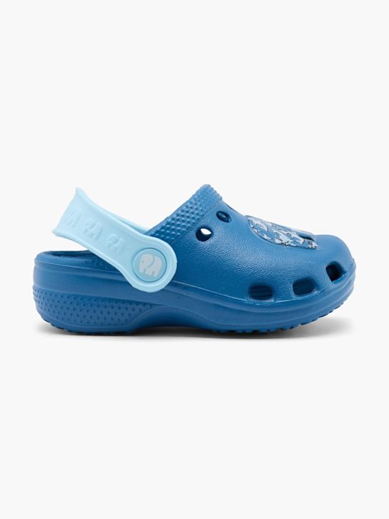 elefanten Clog Blue 60119 1